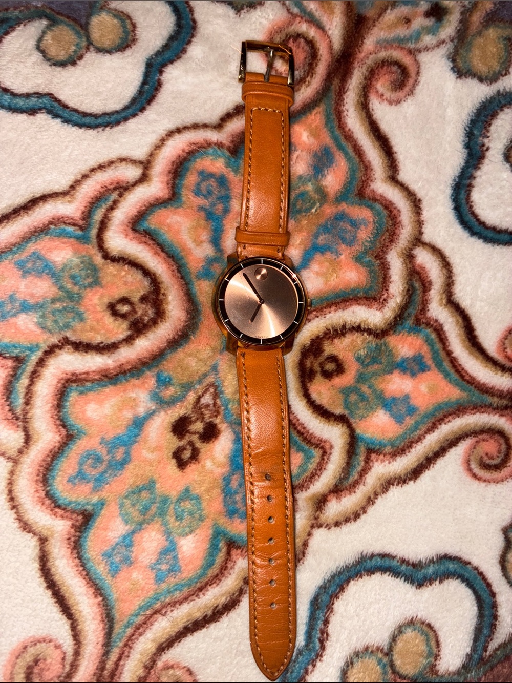 Movado Bold Women Watch
